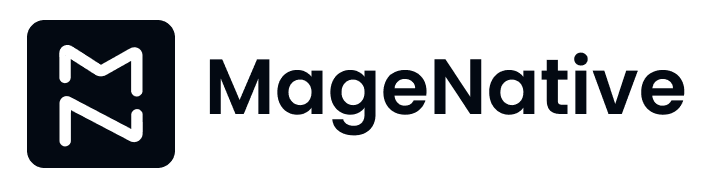 MageNative logo